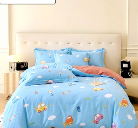 Drap Honey Moon cotton T1