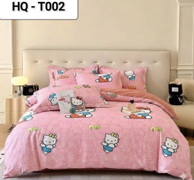 Drap Honey Moon cotton T2