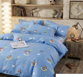 Drap Honey Moon cotton T3