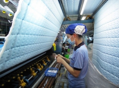 Global Textile Corporation 